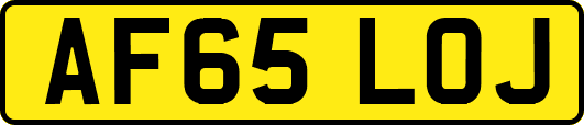 AF65LOJ