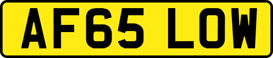 AF65LOW