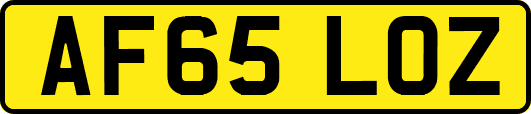 AF65LOZ