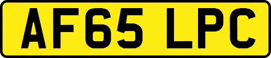 AF65LPC