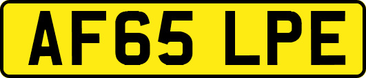 AF65LPE