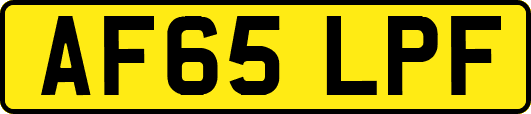AF65LPF