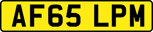 AF65LPM