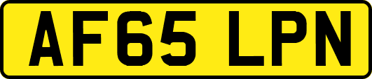 AF65LPN