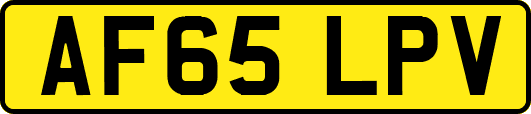 AF65LPV