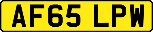 AF65LPW