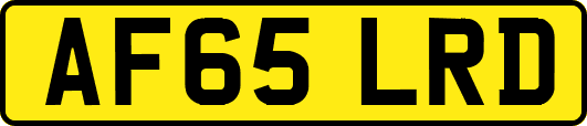 AF65LRD