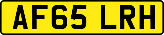 AF65LRH