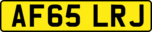 AF65LRJ