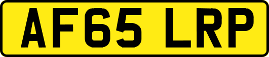 AF65LRP