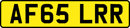 AF65LRR