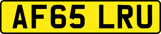 AF65LRU