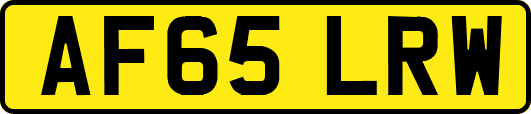 AF65LRW