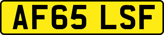 AF65LSF