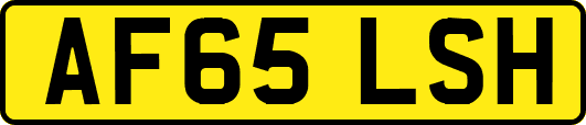 AF65LSH