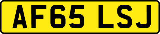 AF65LSJ
