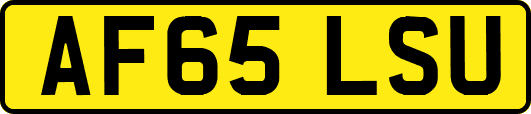 AF65LSU