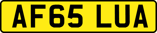 AF65LUA