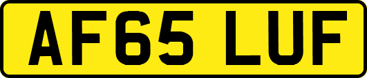 AF65LUF