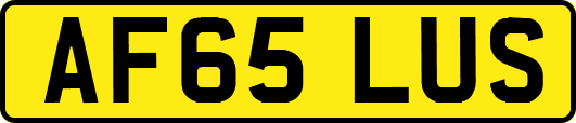 AF65LUS