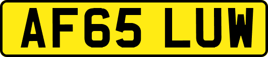 AF65LUW