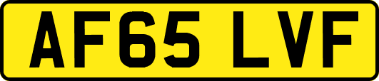 AF65LVF