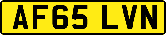 AF65LVN