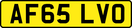 AF65LVO