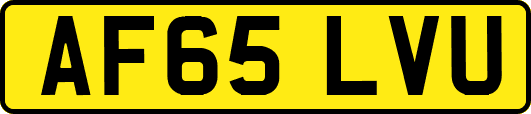 AF65LVU