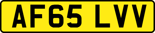 AF65LVV