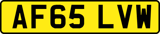 AF65LVW