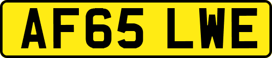 AF65LWE