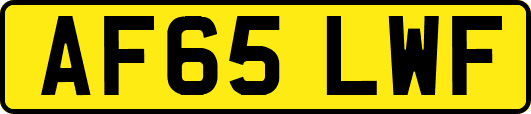 AF65LWF
