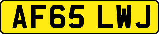 AF65LWJ