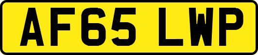 AF65LWP
