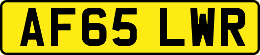 AF65LWR