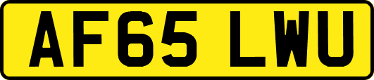 AF65LWU
