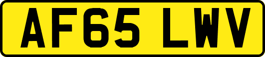 AF65LWV