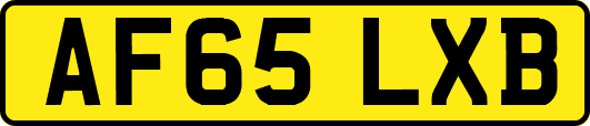 AF65LXB