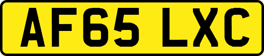 AF65LXC