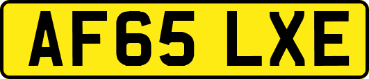 AF65LXE