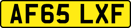 AF65LXF
