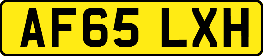 AF65LXH