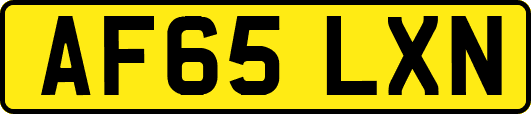 AF65LXN