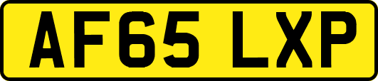 AF65LXP