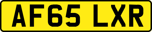 AF65LXR