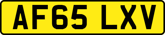 AF65LXV