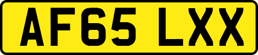 AF65LXX