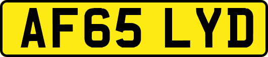 AF65LYD