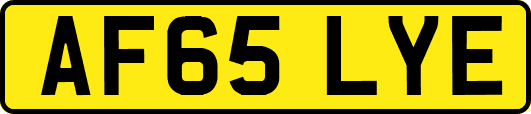 AF65LYE